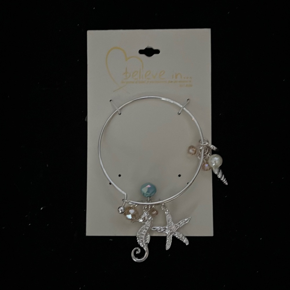 Charm Bracelet